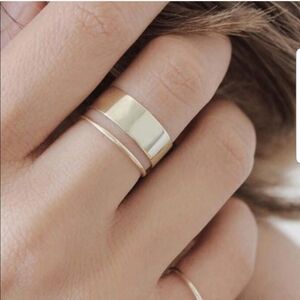 HP🔥🔥Rings gold